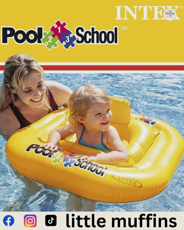 INTEX Baby Float Pool