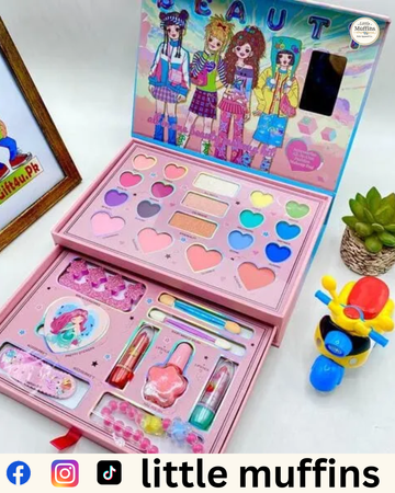 Make-Up Kit Small