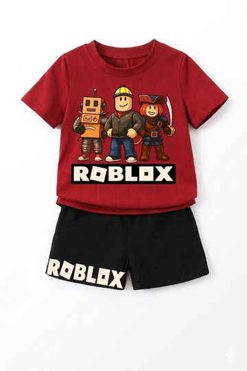 cotton pack of 2 Roblox