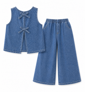 Denim pack of 2