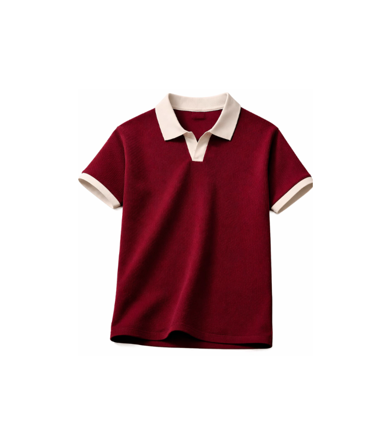 Boys Polo T shirt