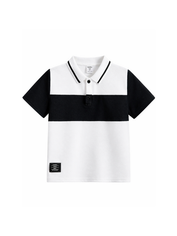 Boys Polo T shirt