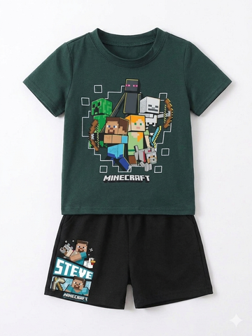 cotton pack of 2 minecraft