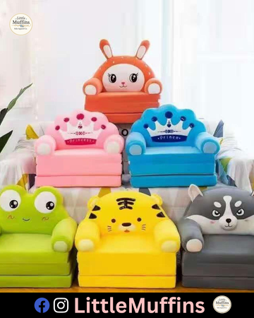 3in1 Sofa Set