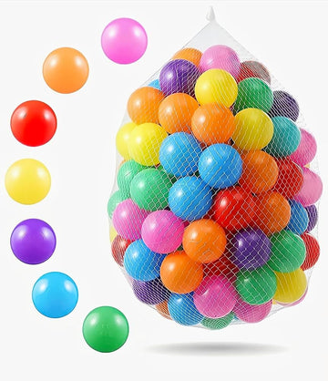 Pack of 50 Balls